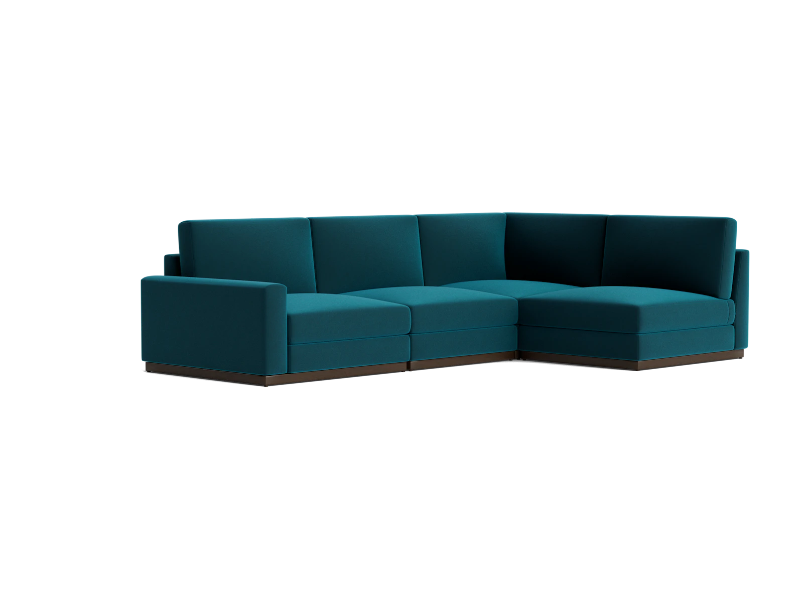 Holt Modular L-Sectional